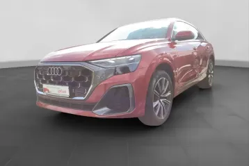Audi Q8 din 2024 - oferta AUD108686