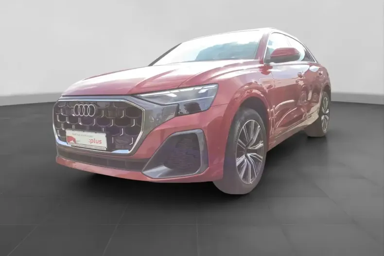 Audi Q8 din 2024 cu 33.207 km - oferta AUD108686 - foto 1