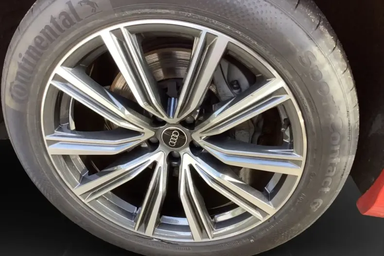 Audi Q8 din 2024 cu 33.207 km - oferta AUD108686 - foto 4