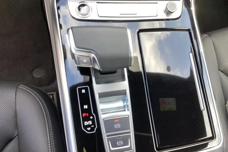 Audi Q8 din 2024 cu 33.207 km - oferta AUD108686 - foto 5