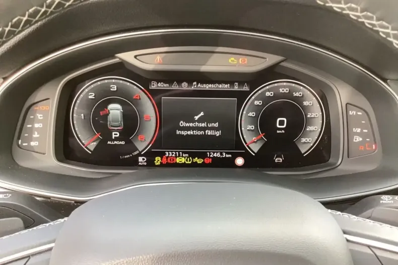 Audi Q8 din 2024 cu 33.207 km - oferta AUD108686 - foto 6