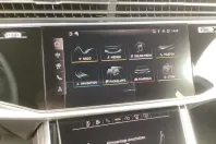 Audi Q8 din 2024 cu 33.207 km - oferta AUD108686 - foto 7