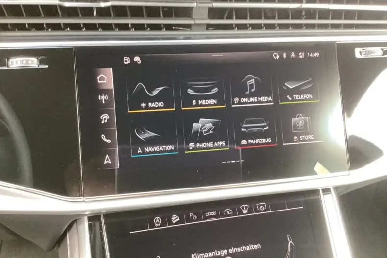 Audi Q8 din 2024 cu 33.207 km - oferta AUD108686 - foto 7