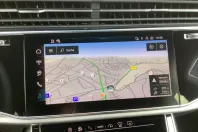 Audi Q8 din 2024 cu 33.207 km - oferta AUD108686 - foto 12