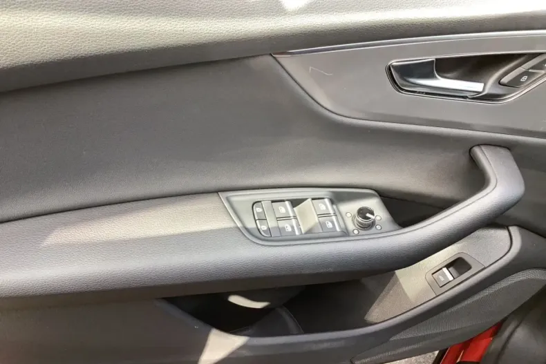 Audi Q8 din 2024 cu 33.207 km - oferta AUD108686 - foto 13