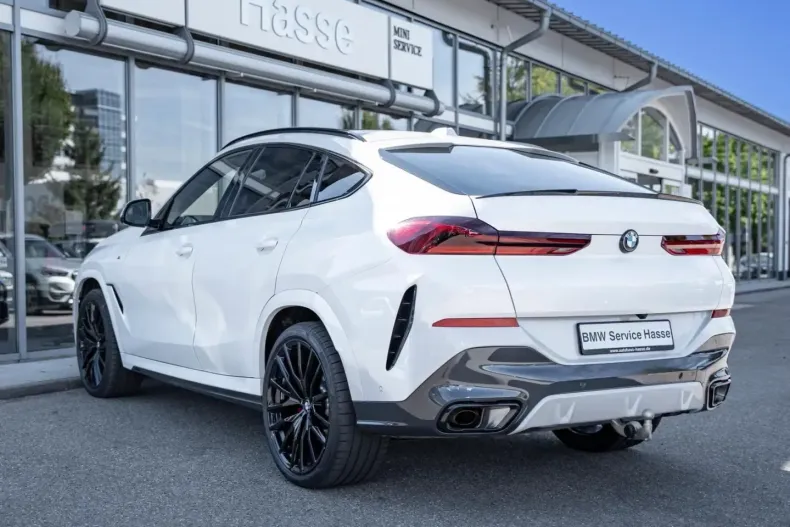 BMW X6 din 2024 cu 6.003 km - oferta BMW108687 - foto 3