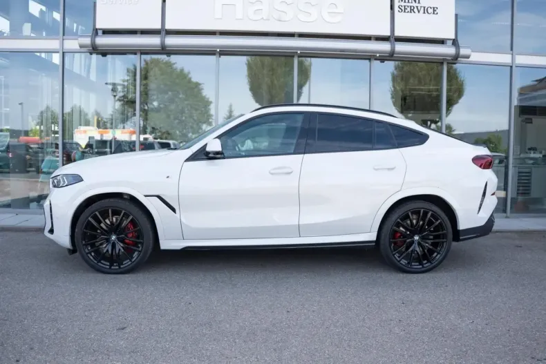 BMW X6 din 2024 cu 6.003 km - oferta BMW108687 - foto 10