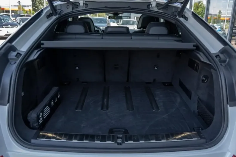 BMW X6 din 2024 cu 6.003 km - oferta BMW108687 - foto 12