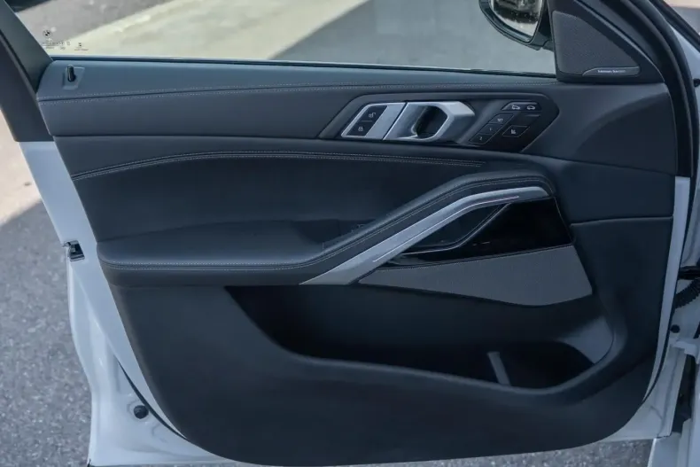 BMW X6 din 2024 cu 6.003 km - oferta BMW108687 - foto 13