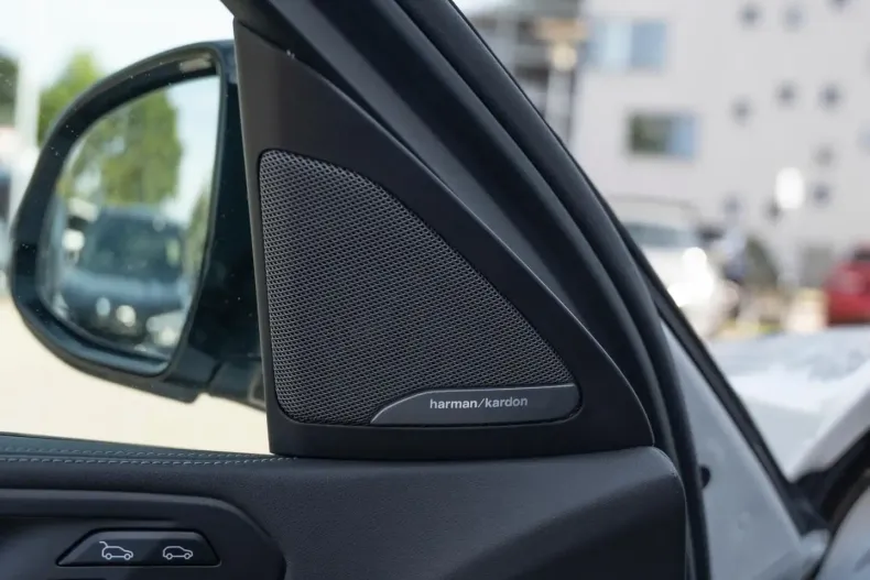 BMW X6 din 2024 cu 6.003 km - oferta BMW108687 - foto 14