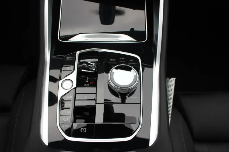 BMW X6 M60 din 2024 cu 19.900 km - oferta BMW108689 - foto 10