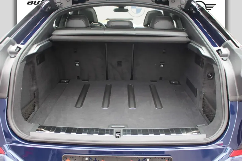 BMW X6 M60 din 2024 cu 19.900 km - oferta BMW108689 - foto 12