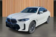BMW X6 din 2024 cu 26.300 km - oferta BMW108690 - foto 2