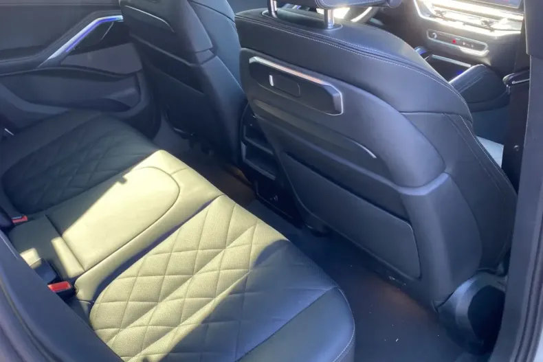 BMW X6 din 2024 cu 26.300 km - oferta BMW108690 - foto 9