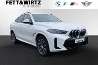 BMW X6 din 2024 cu 23.090 km - oferta BMW108691 - foto 1