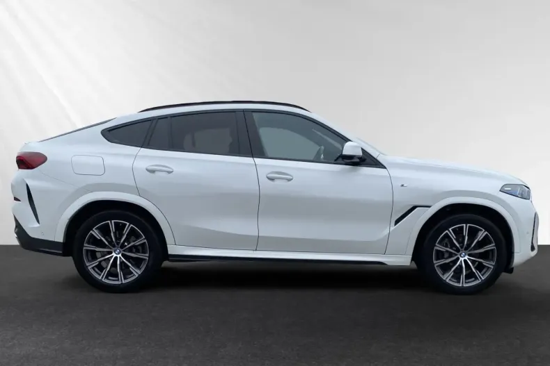 BMW X6 din 2024 cu 23.090 km - oferta BMW108691 - foto 2