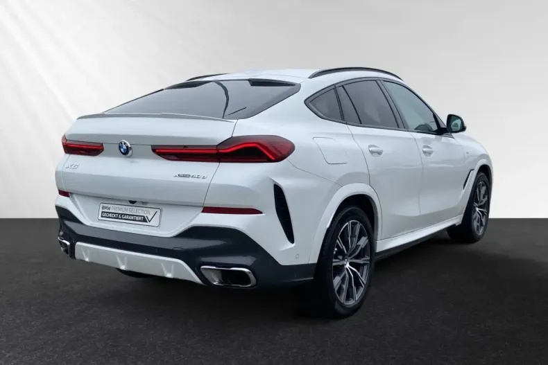 BMW X6 din 2024 cu 23.090 km - oferta BMW108691 - foto 3