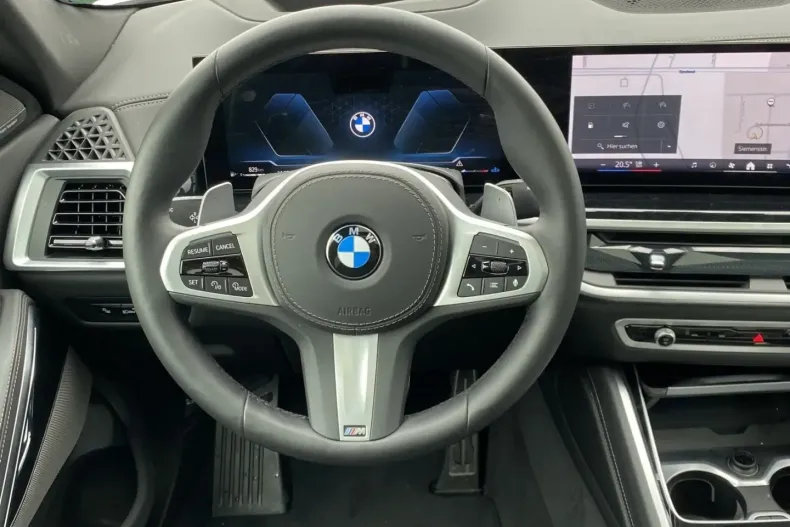 BMW X6 din 2024 cu 23.090 km - oferta BMW108691 - foto 11