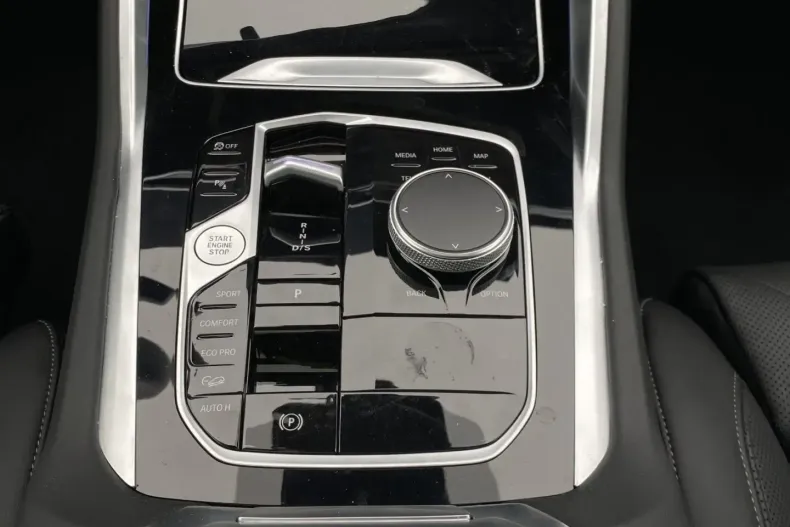 BMW X6 din 2024 cu 23.090 km - oferta BMW108691 - foto 13