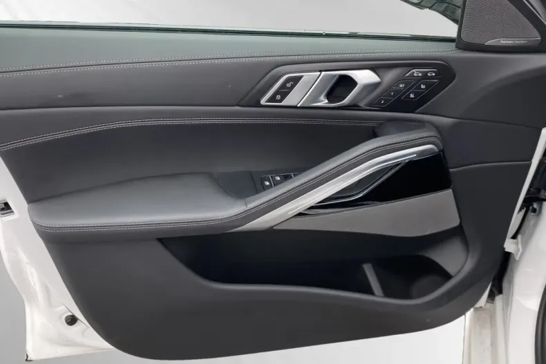 BMW X6 din 2024 cu 23.090 km - oferta BMW108691 - foto 19