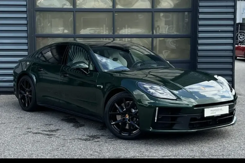 Porsche Panamera din 2024 cu 18.600 km - oferta POR108692 - foto 7