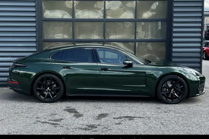 Porsche Panamera din 2024 cu 18.600 km - oferta POR108692 - foto 8