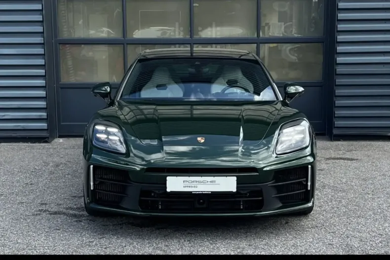 Porsche Panamera din 2024 cu 18.600 km - oferta POR108692 - foto 9