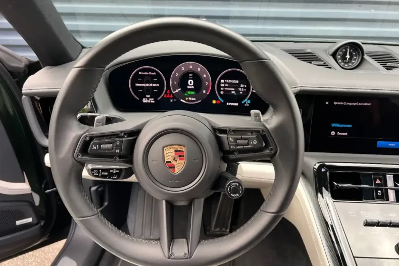 Porsche Panamera din 2024 cu 18.600 km - oferta POR108692 - foto 15