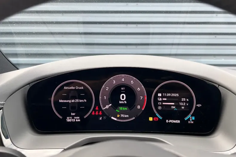 Porsche Panamera din 2024 cu 18.600 km - oferta POR108692 - foto 16