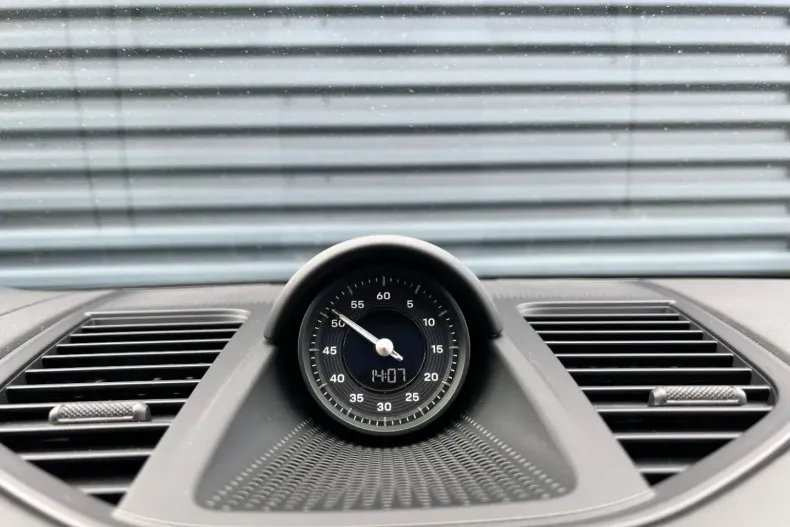 Porsche Panamera din 2024 cu 18.600 km - oferta POR108692 - foto 17