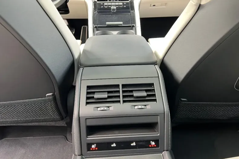 Porsche Panamera din 2024 cu 18.600 km - oferta POR108692 - foto 25