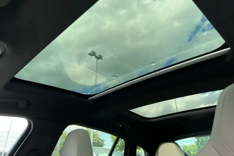 Porsche Panamera din 2024 cu 18.600 km - oferta POR108692 - foto 28