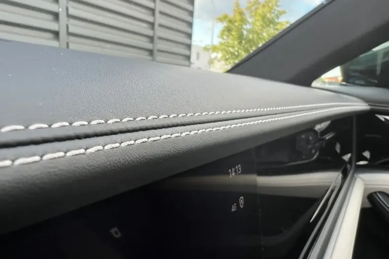 Porsche Panamera din 2024 cu 18.600 km - oferta POR108692 - foto 29