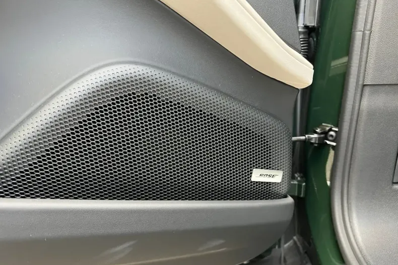 Porsche Panamera din 2024 cu 18.600 km - oferta POR108692 - foto 30