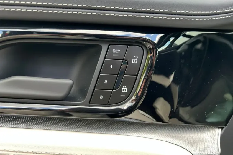 Porsche Panamera din 2024 cu 18.600 km - oferta POR108692 - foto 31