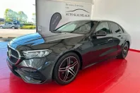 Mercedes-Benz E 200 din 2024 cu 43.465 km - oferta MER108694 - foto 1