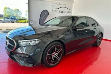 Mercedes-Benz E 200 din 2024 - oferta MER108694