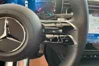 Mercedes-Benz E 200 din 2024 cu 43.465 km - oferta MER108694 - foto 14