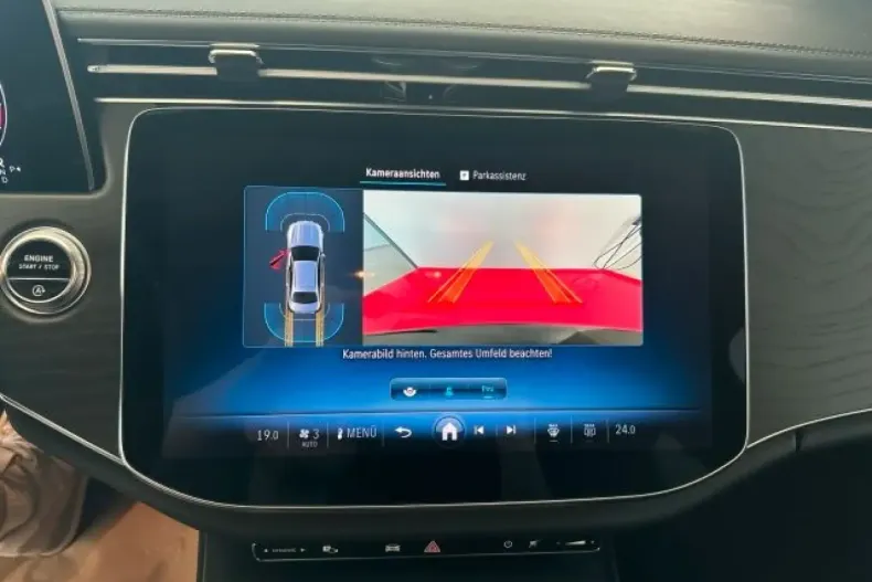 Mercedes-Benz E 200 din 2024 cu 43.465 km - oferta MER108694 - foto 16