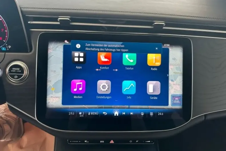 Mercedes-Benz E 200 din 2024 cu 43.465 km - oferta MER108694 - foto 17