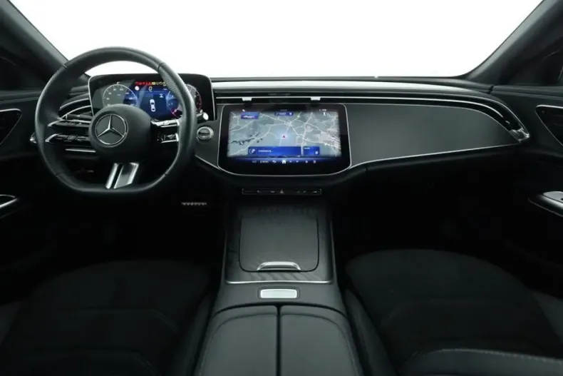 Mercedes-Benz E 200 din 2024 cu 33.018 km - oferta MER108696 - foto 5