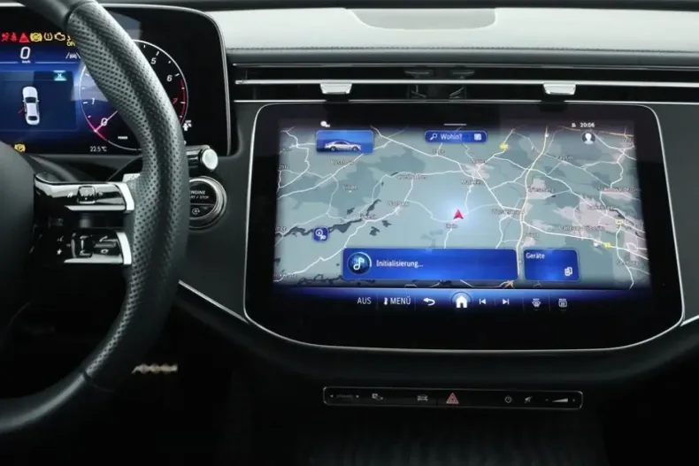 Mercedes-Benz E 200 din 2024 cu 33.018 km - oferta MER108696 - foto 6