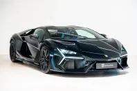 Lamborghini Revuelto din 2024 cu 3.000 km - oferta LAM108697 - foto 1