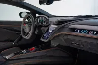 Lamborghini Revuelto din 2024 cu 3.000 km - oferta LAM108697 - foto 8