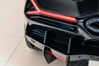 Lamborghini Revuelto din 2024 cu 3.000 km - oferta LAM108697 - foto 35