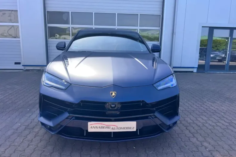Lamborghini Urus din 2024 cu 3.500 km - oferta LAM108698 - foto 8