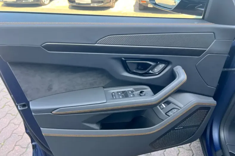 Lamborghini Urus din 2024 cu 3.500 km - oferta LAM108698 - foto 14