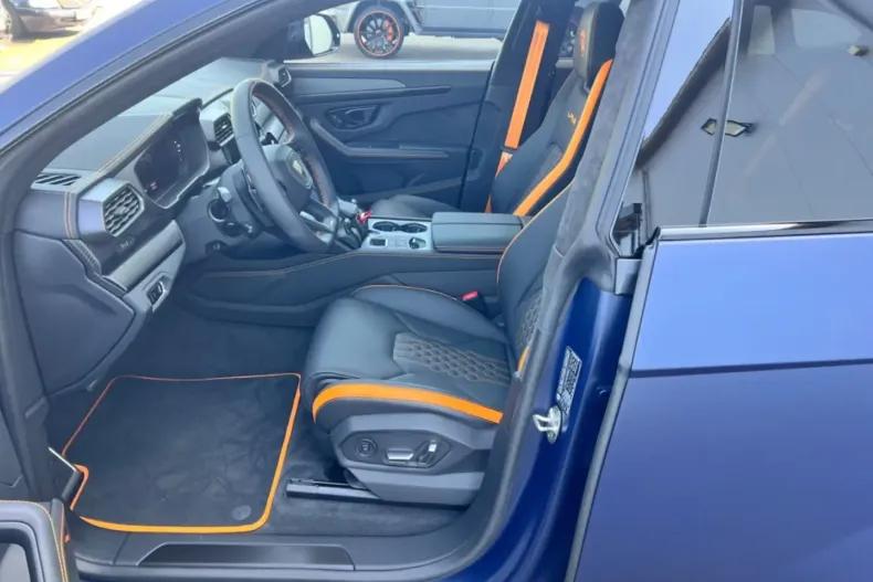 Lamborghini Urus din 2024 cu 3.500 km - oferta LAM108698 - foto 15