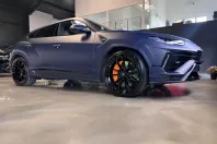 Lamborghini Urus din 2024 cu 3.500 km - oferta LAM108698 - foto 26