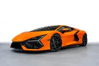 Lamborghini Revuelto din 2024 cu 9.200 km - oferta LAM108699 - foto 1